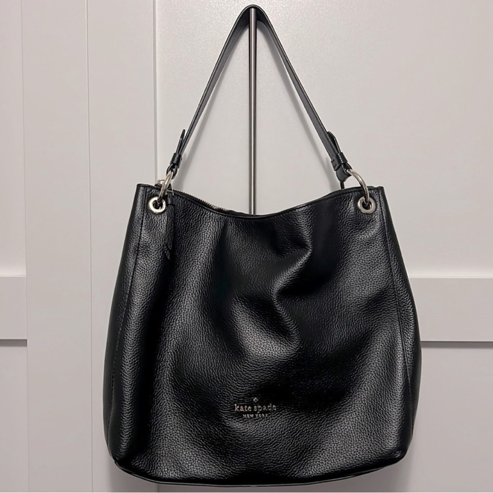 Kate Spade Kat Shoulder Bag